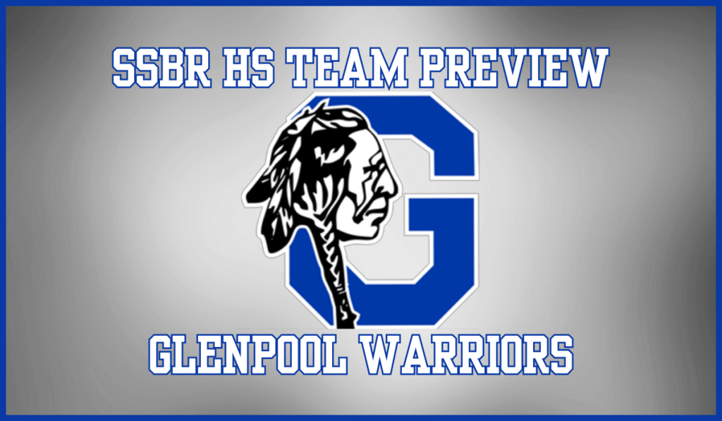SSBR High School Preview: Glenpool&nbsp;Warriors