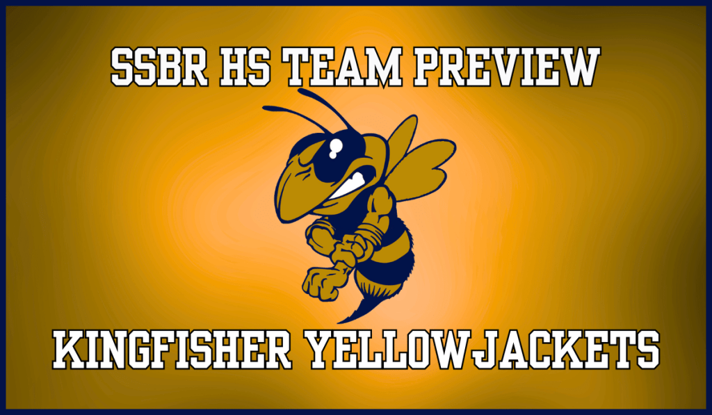 SSBR High School Preview: Kingfisher&nbsp;Yellowjackets
