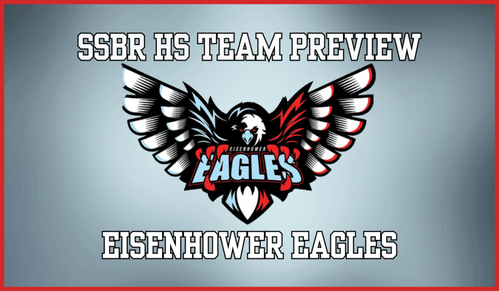 SSBR High School Preview: Lawton Eisenhower&nbsp;Eagles