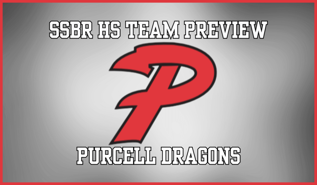 SSBR High School Preview: Purcell&nbsp;Dragons
