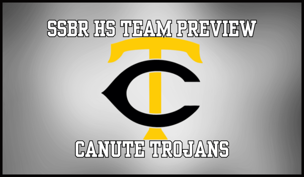 SSBR High School Preview: Canute&nbsp;Trojans