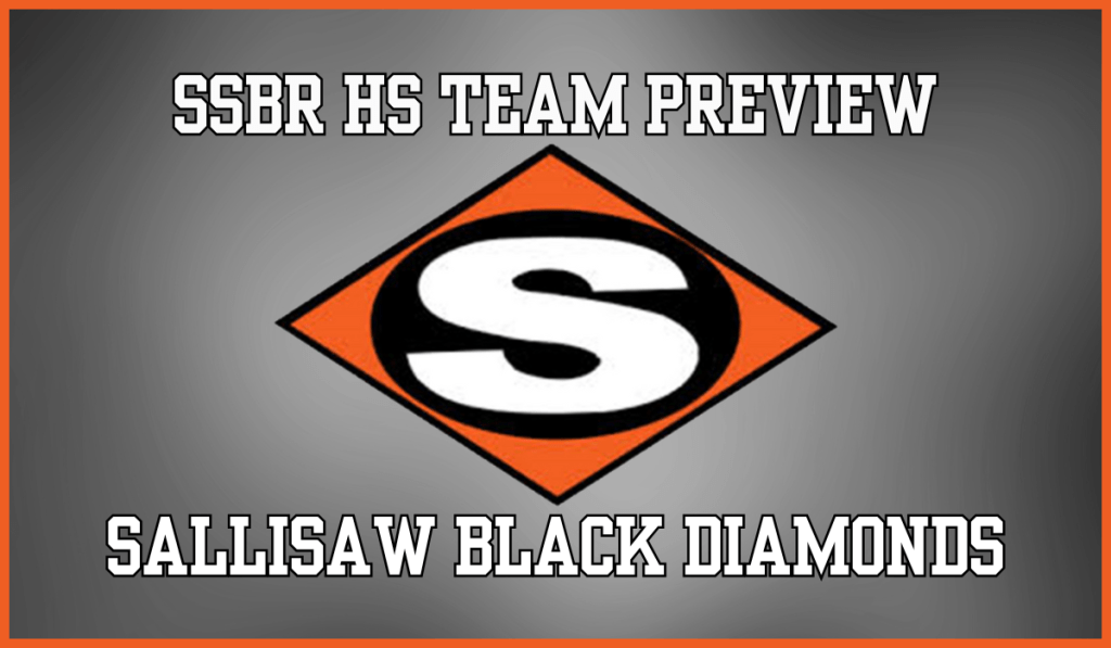 SSBR High School Preview: Sallisaw Black&nbsp;Diamonds
