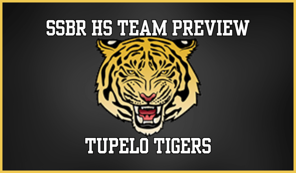 SSBR High School Preview: Tupelo&nbsp;Tigers