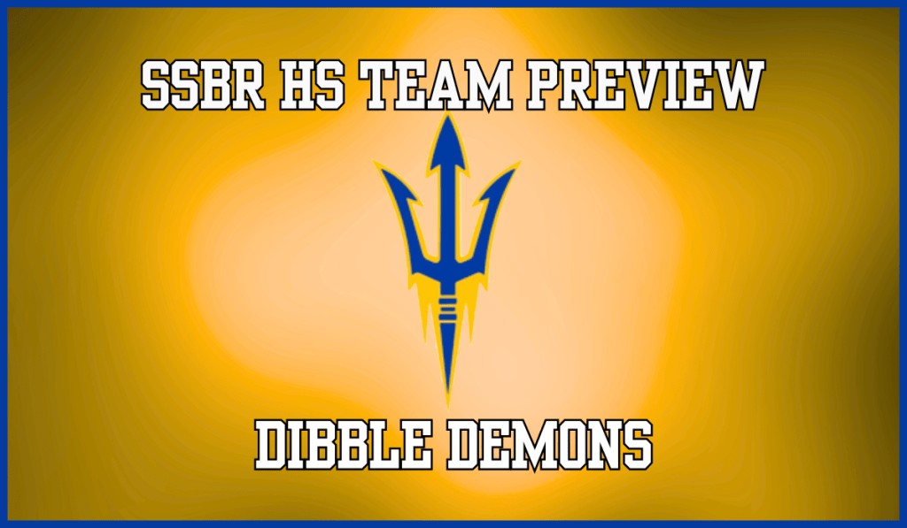 SSBR High School Preview: Pauls Valley&nbsp;Panthers