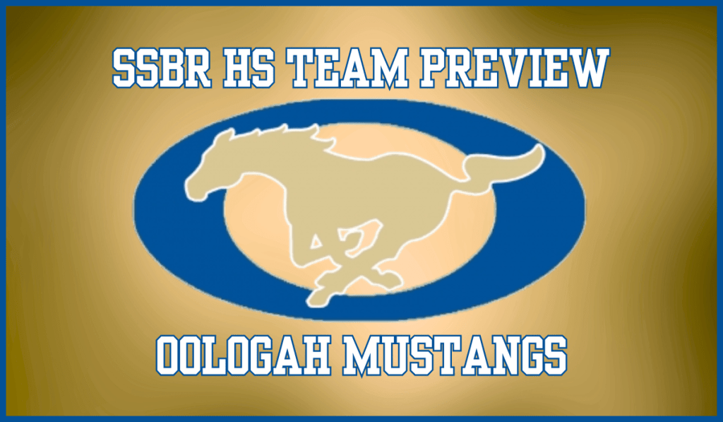 SSBR High School Preview: Oologah&nbsp;Mustangs