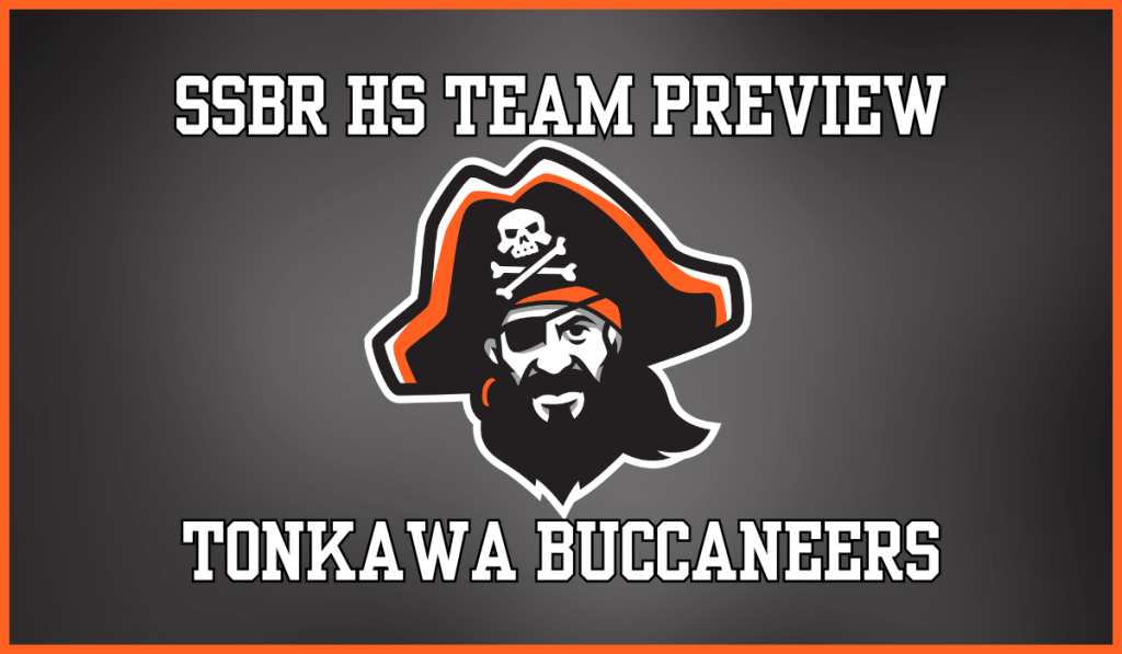 SSBR High School Preview: Tonkawa&nbsp;Buccaneers
