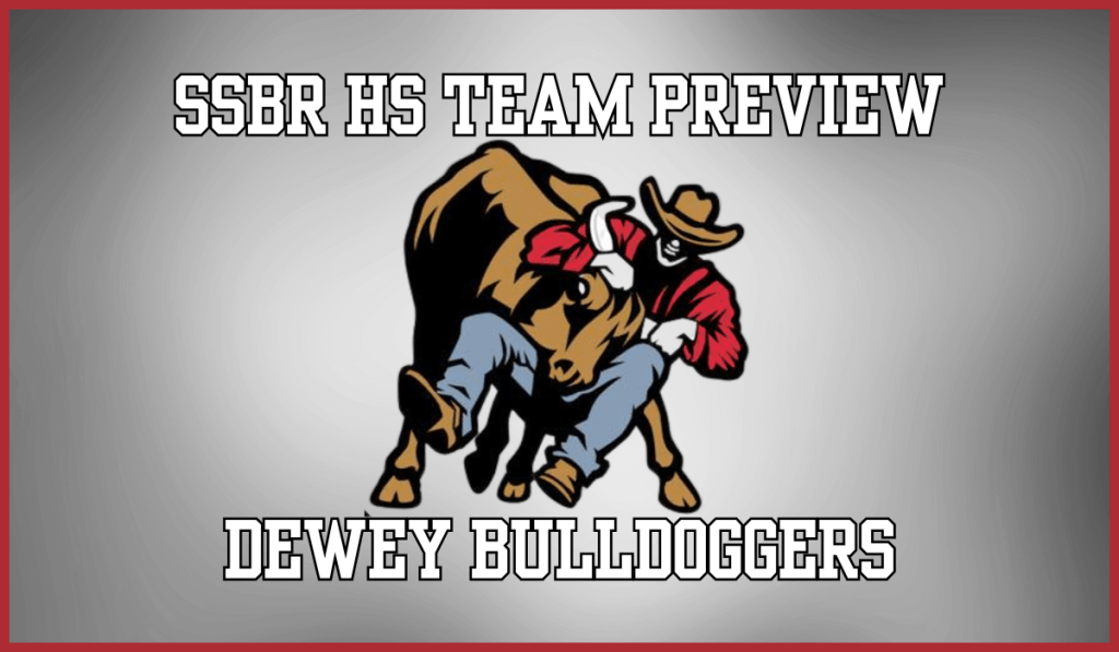 SSBR High School Preview: Dewey&nbsp;Bulldoggers