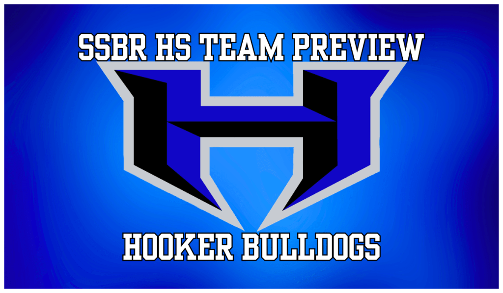 SSBR High School Preview: Hooker&nbsp;Bulldogs
