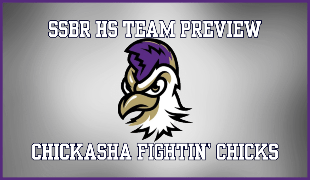 SSBR High School Preview: Chickasha Fightin’&nbsp;Chicks