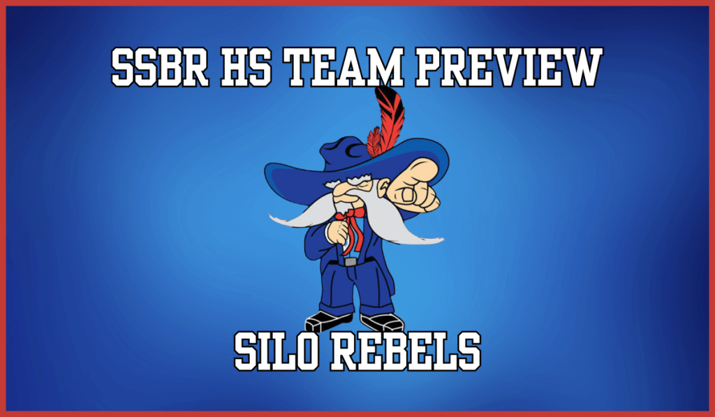 SSBR High School Preview: Silo&nbsp;Rebels