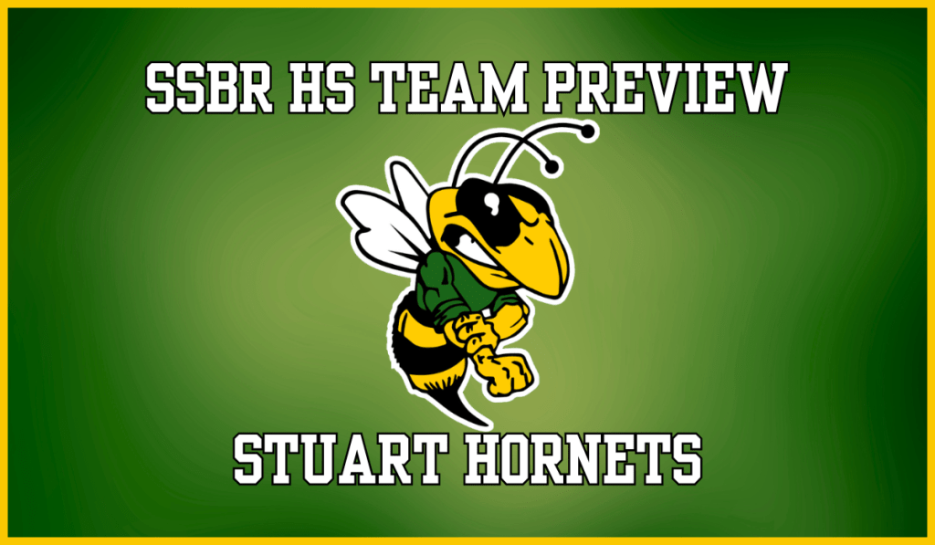 SSBR High School Preview: Stuart Hornets