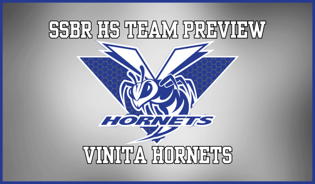 SSBR High School Preview: Vinita&nbsp;Hornets