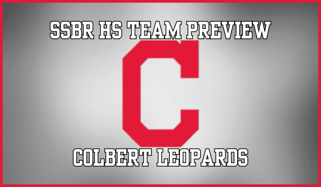 SSBR High School Preview: Colbert&nbsp;Leopards