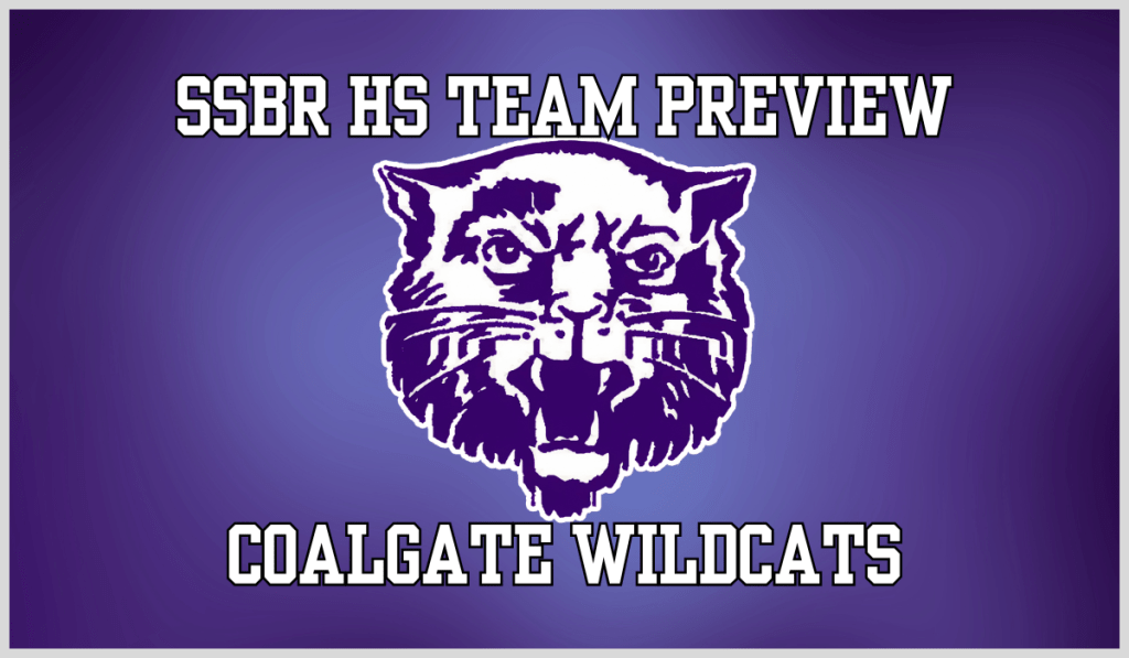 SSBR High School Preview: Coalgate&nbsp;Wildcats