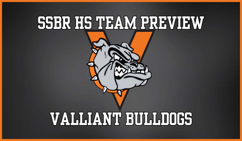 SSBR High School Preview: Valliant Bulldogs