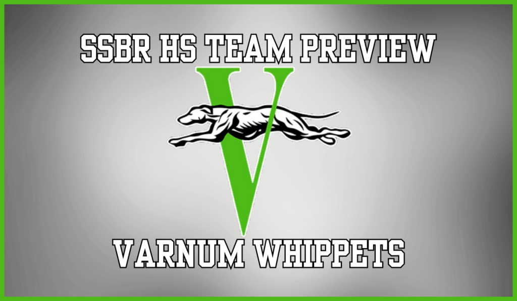 SSBR High School Preview: Varnum Whippets