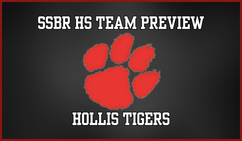 SSBR High School Preview: Hollis&nbsp;Tigers