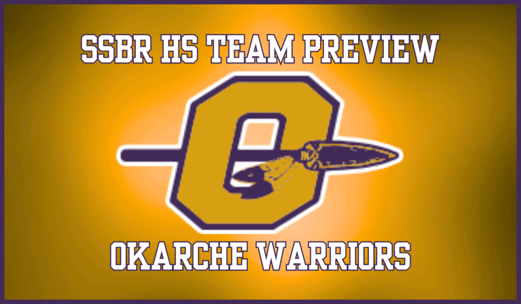 SSBR High School Preview: Okarche&nbsp;Warriors