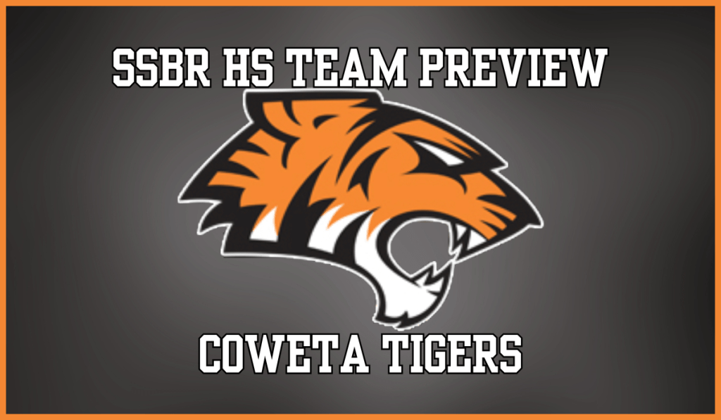 SSBR High School Preview: Coweta&nbsp;Tigers