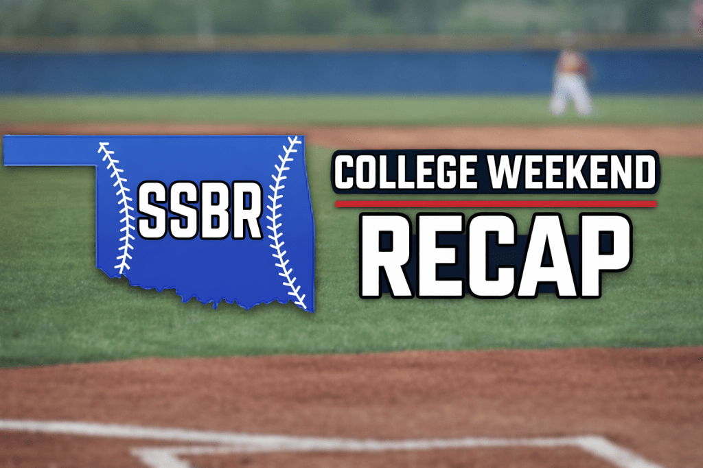 SSBR College Weekend Recap, January 30-February&nbsp;2