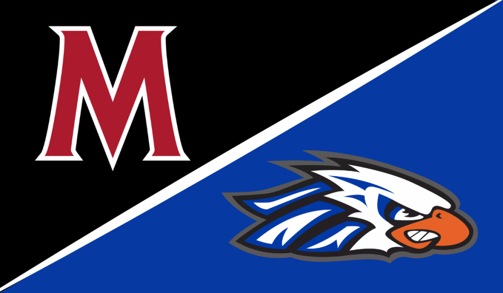 SSBR Series of the Week: MACU vs Southwestern Christian