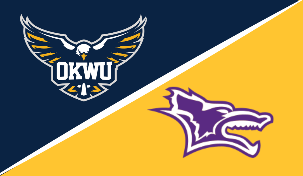 SSBR College Series of the Week: Oklahoma Wesleyan at Kansas&nbsp;Wesleyan