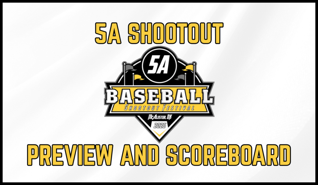 5A Shootout Preview and&nbsp;Scoreboard