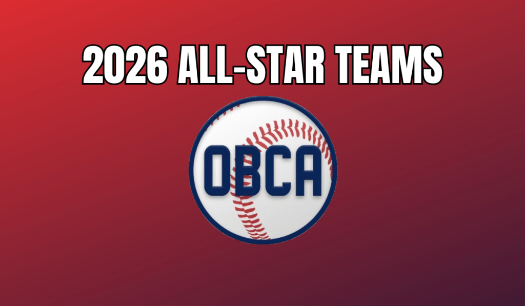 OBCA All Star Teams For Each&nbsp;Class