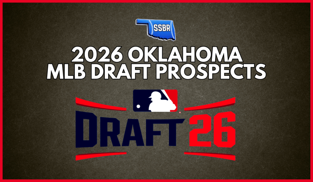 Oklahoma MLB Draft Prospects For 2026