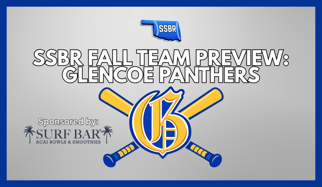 SSBR 2026 Fall Preview: Glencoe Panthers