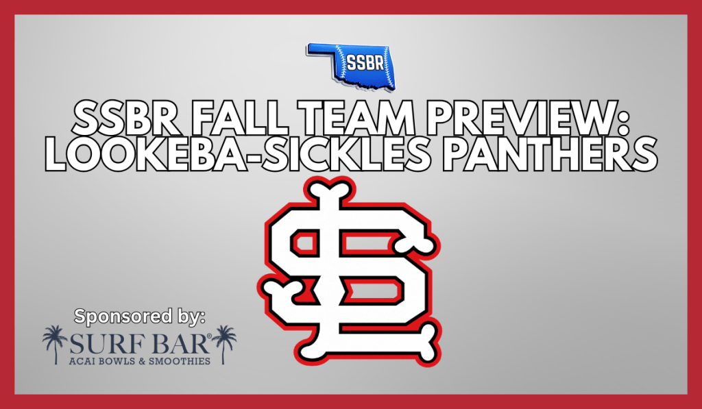 SSBR 2026 Fall Preview: Lookeba-Sickles Panthers