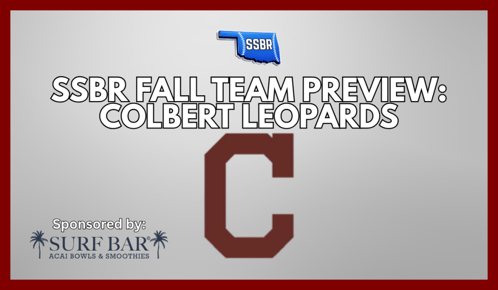 SSBR 2026 Fall Preview: Colbert&nbsp;Leopards