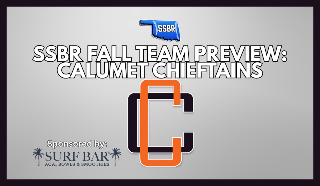 SSBR 2026 Fall Preview: Calumet Chieftains