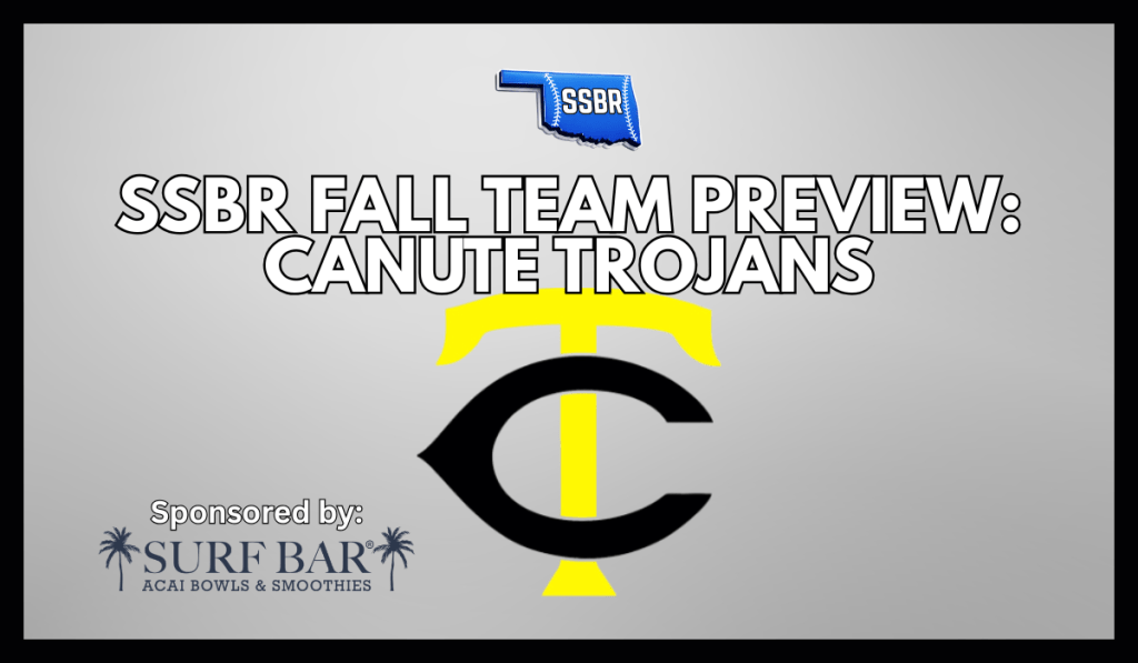 SSBR 2026 Fall Preview: Canute&nbsp;Trojans