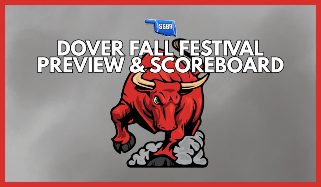 Dover Fall Festival Preview and Scoreboard