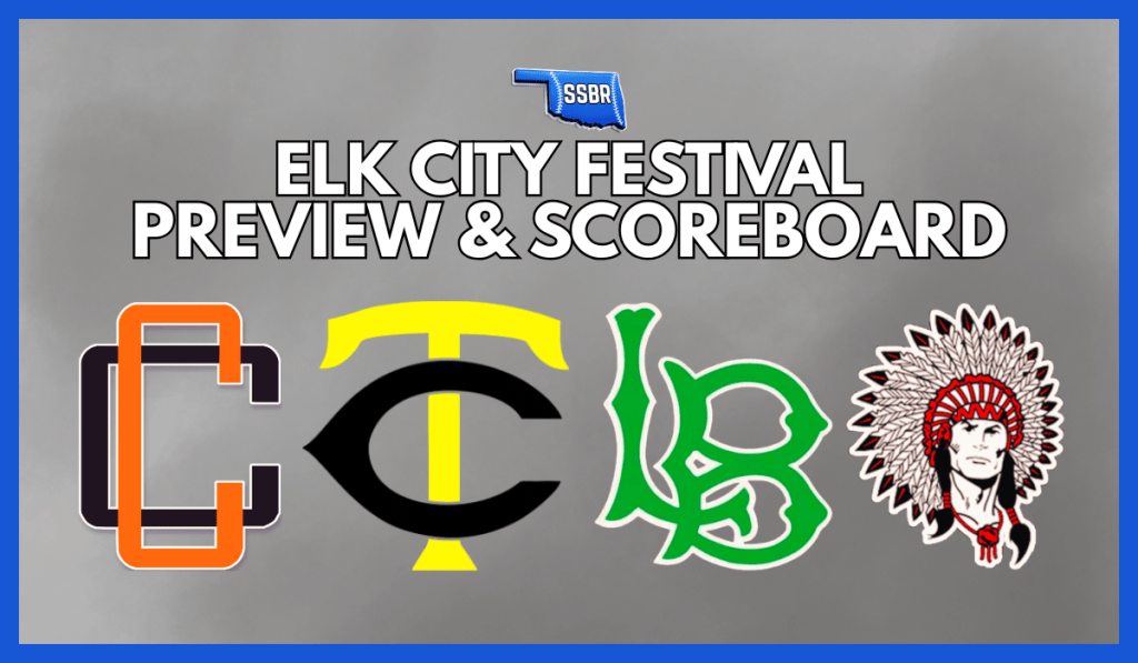 Elk City Festival Preview and Scoreboard