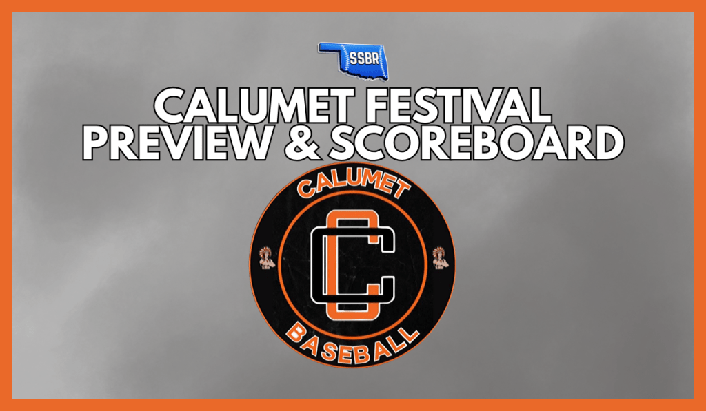Calumet Fall Festival Preview and Scoreboard