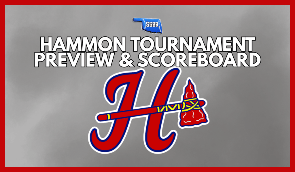 Warrior Classic Preview and Scoreboard