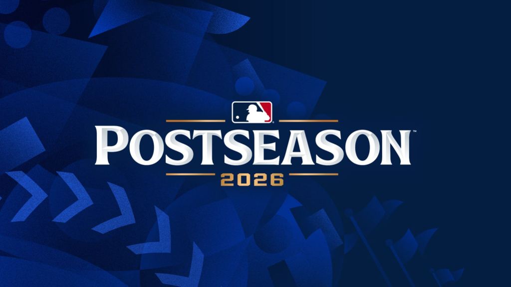 Sooner State Alumni in the MLB Wild Card Round