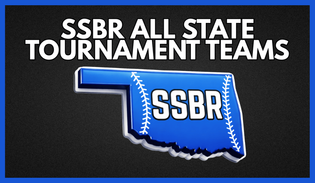 SSBR All State Tournament Teams and&nbsp;MOPs
