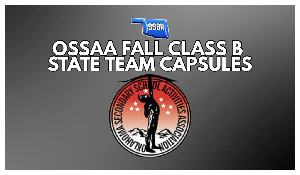 Class B State Tournament Team Capsules